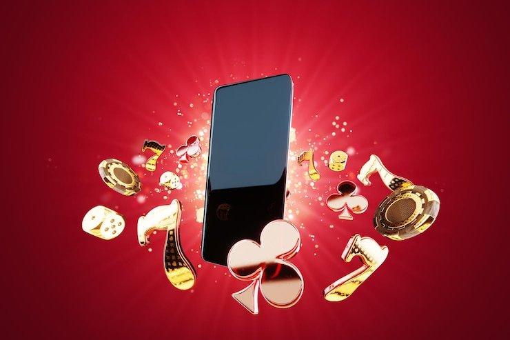 Antarmuka multi-mata uang pusaka189 di perangkat mobile